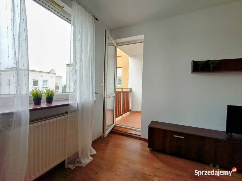 Ursus 2 pokoje balkon bezpośrednio prywatnie pod Nieruchomości Warszawa
