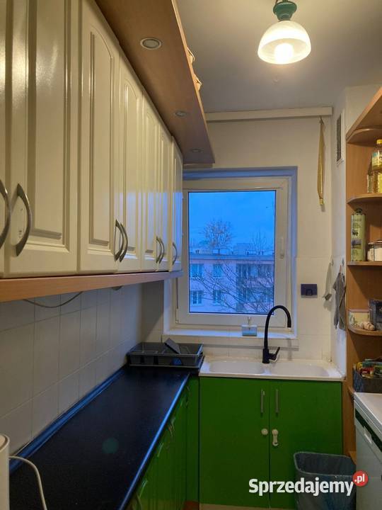 Duży 10 metrowy pokój na Służewcu UW Mordor