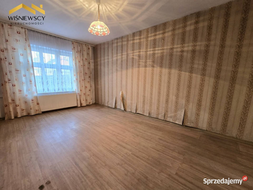 Mieszkanie 84 mkw 4 pokoje centrum Malborka Malbork sprzedam