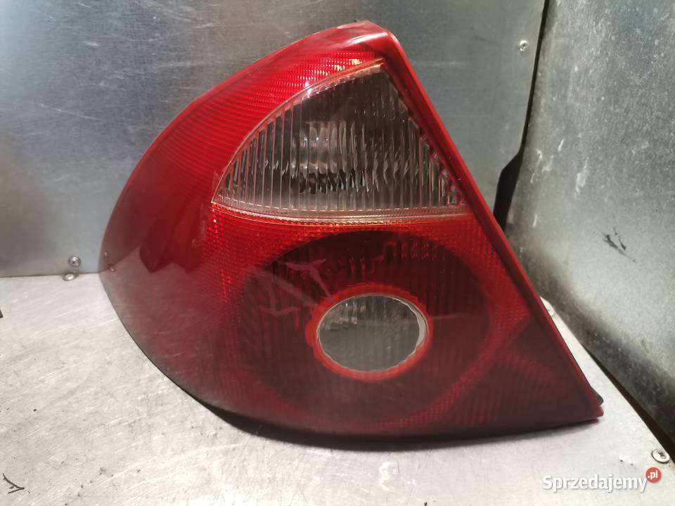 FORD MONDEO MK3 HB FL LAMPA TYLNA LEWA Nowy Sącz sprzedam