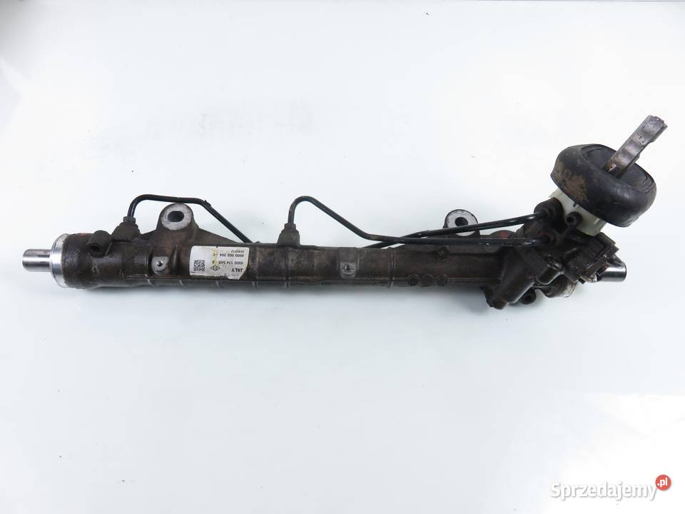 MAGLOWNICA DACIA DOKKER Express 490017454R osobowe