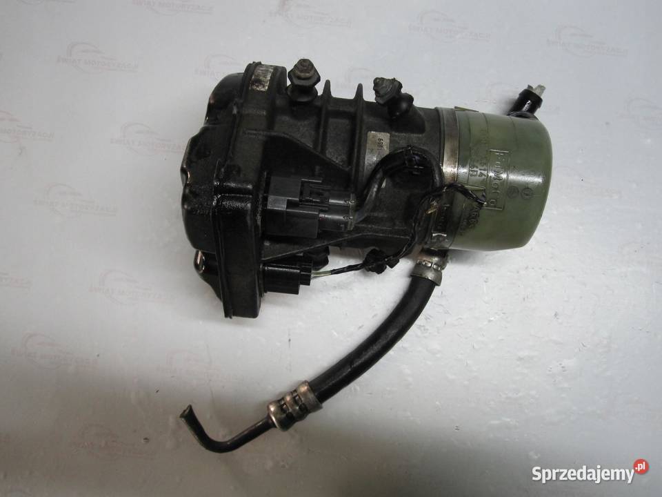 GALAXY MK2 II 20 TDCI 10r pompa wspomagania