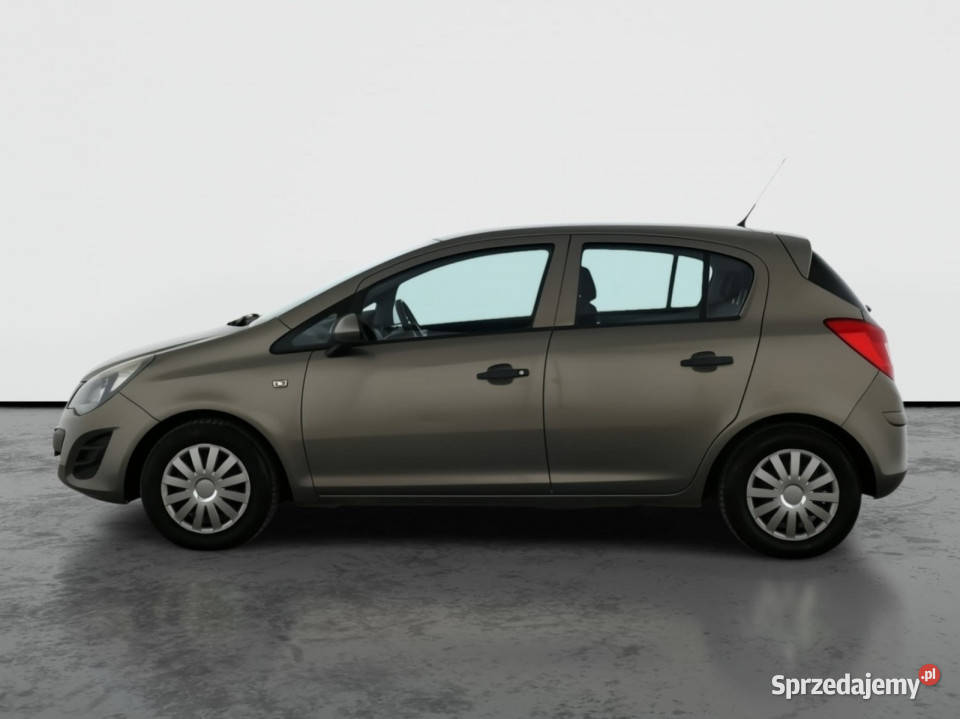 Opel Corsa 10
