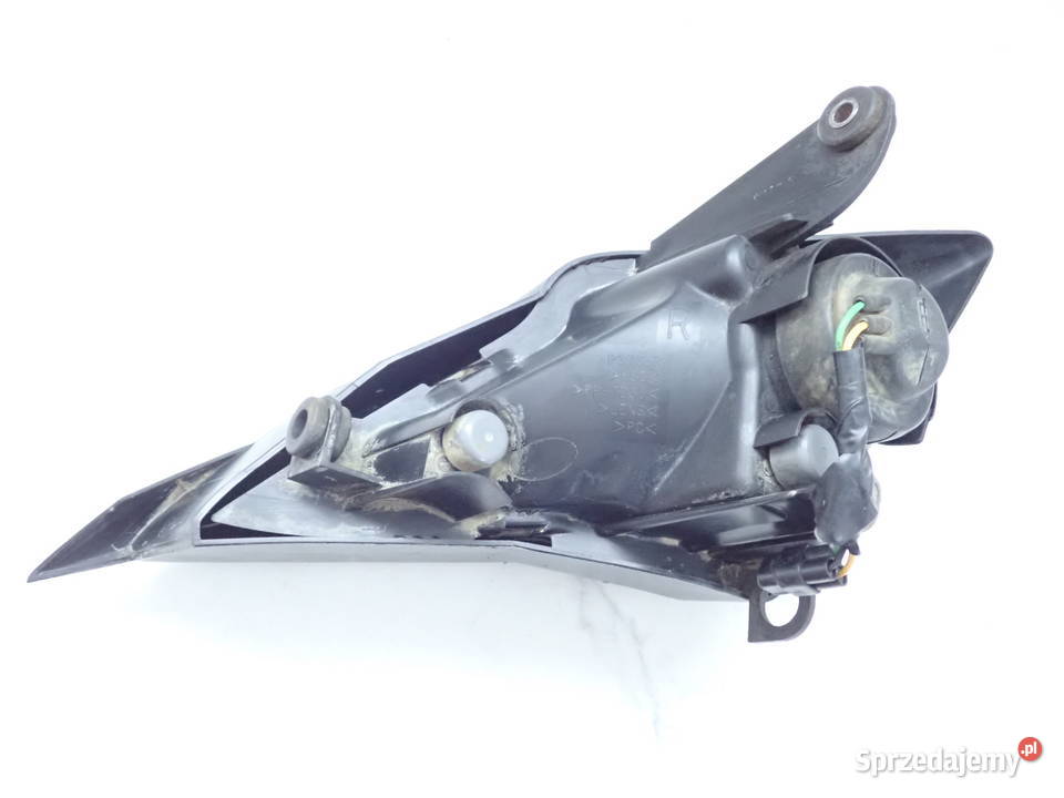 Reflektory Lampy Przód Kompletne Yamaha YFM 700 lubuskie sprzedam