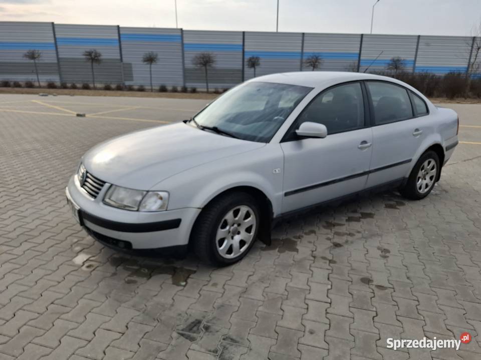 Sprzedam VW Passata