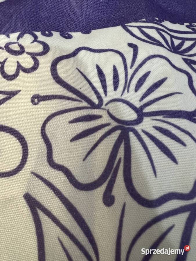 Worek na buty wf z milki Milka HIT Artykuły szkolne Jasło