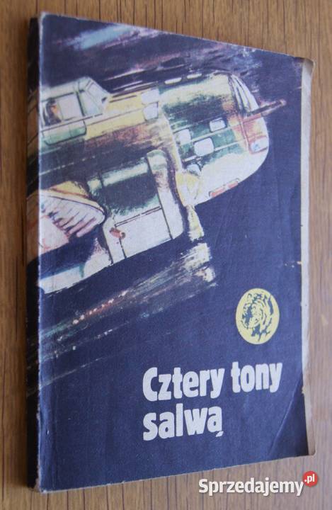 Żółty Tygrys Cztery tony salwą 1086 historyczne lubelskie Parczew