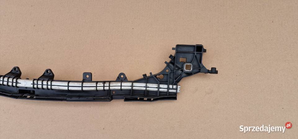 MERCEDES CKLASA W205 WZMOCNIENIE PAS PRZEDNI Pasy przednie i tylne lubuskie Bieleń