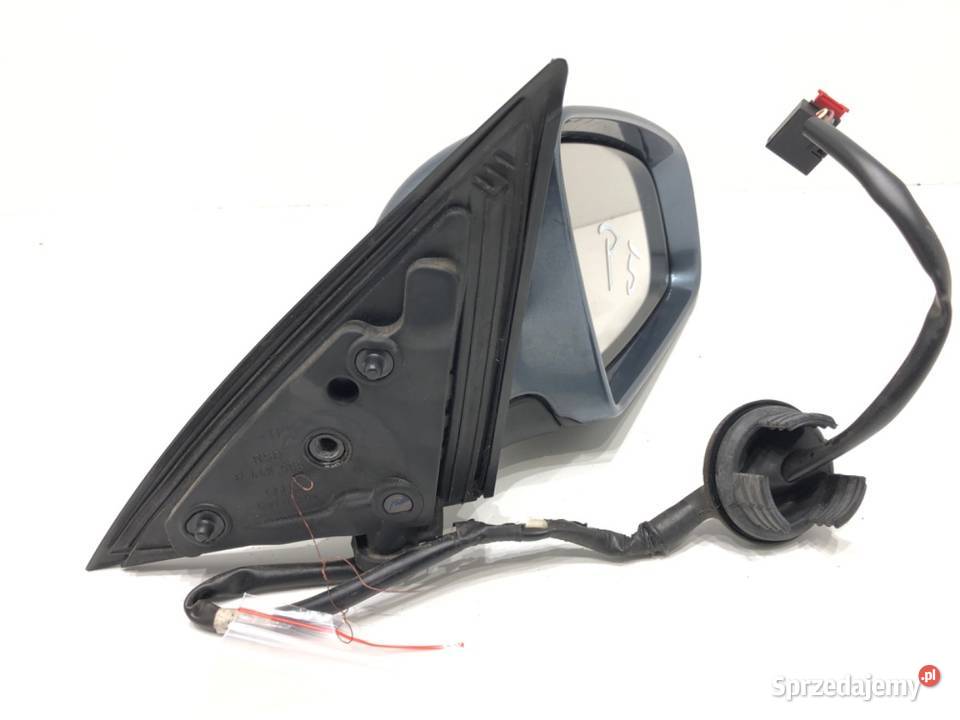 LUSTERKO PRAWY AUDI A6 C6 SedanLimuzyna 0411 sprzedam