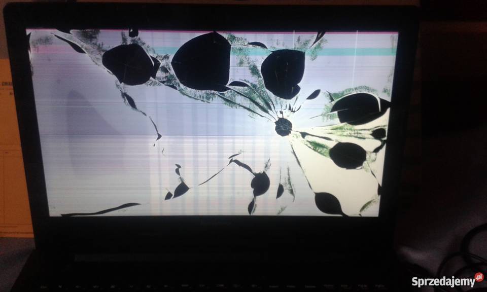 Laptop Lenovo G5070 Kraków