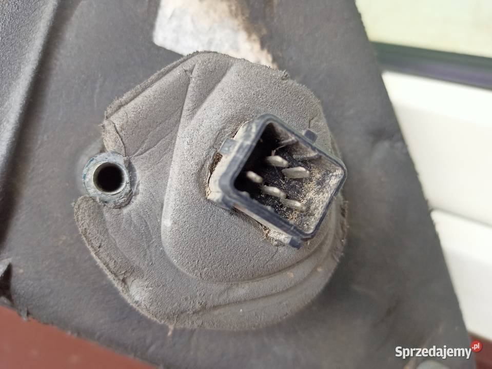 Ford Mondeo MK1 MK2 lusterko zewnętrzne lewe osobowe