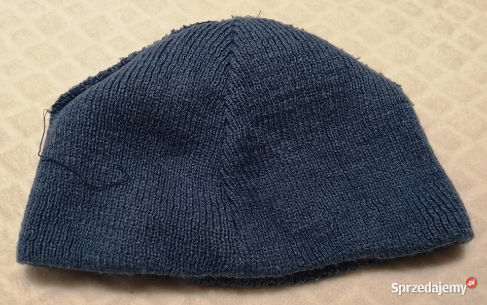 Czapka chłopięca zimowa Sports 5 46 Odzież sprzedam
