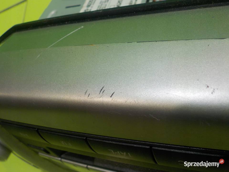 LEXUS RX300 II 30 B 03r 5D radio CD 8612048220