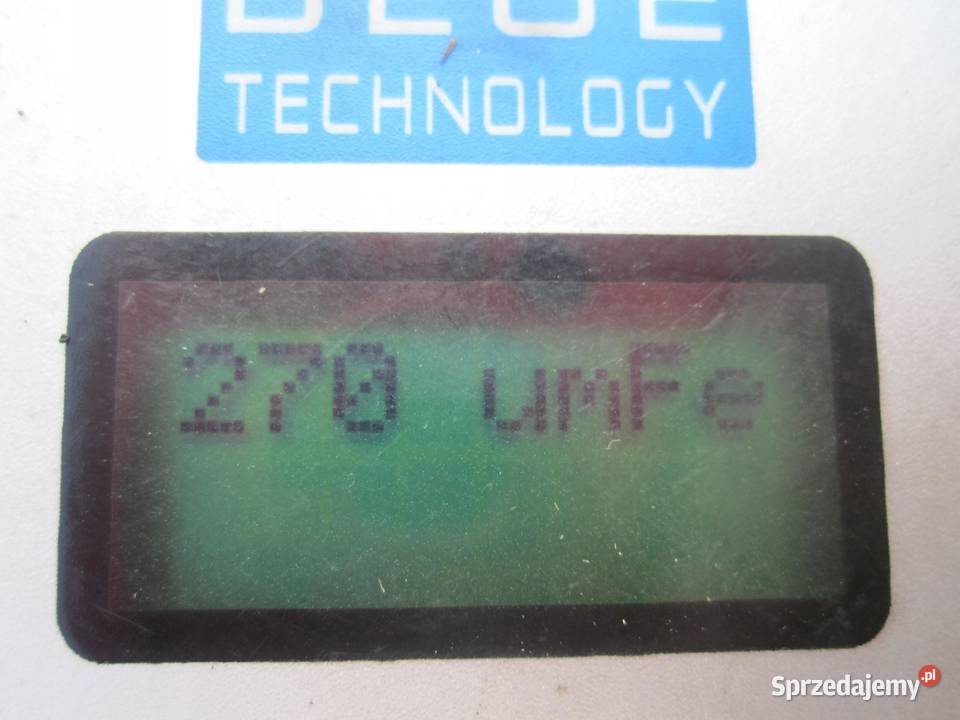 FORD KUGA MK1 I drzwi lewe tył