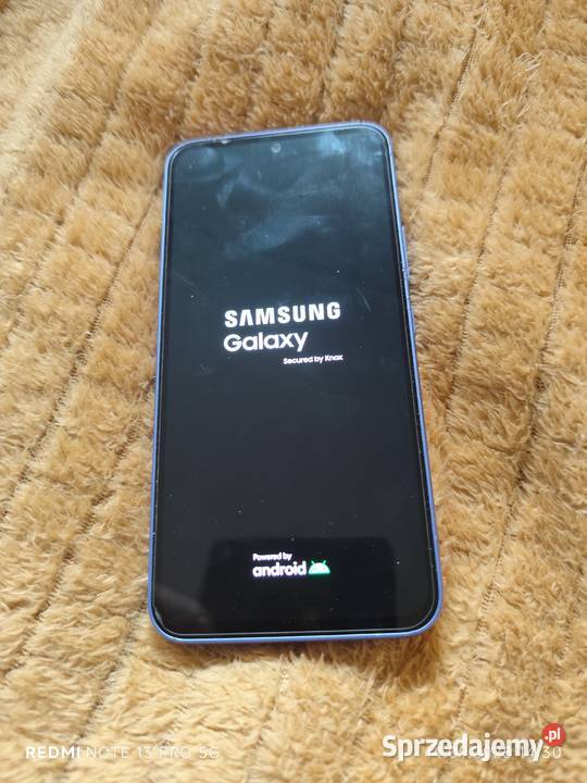 Sprzedam telefon Samsung Galaxy a54 sprzedam