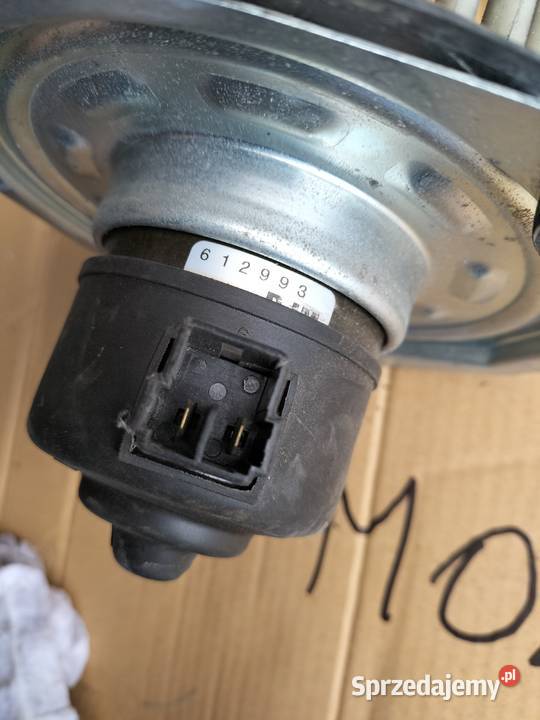 WENTYLATOR DMUCHAWA DAEWOO NUBIRA 612993 lubelskie Kamień-Kolonia
