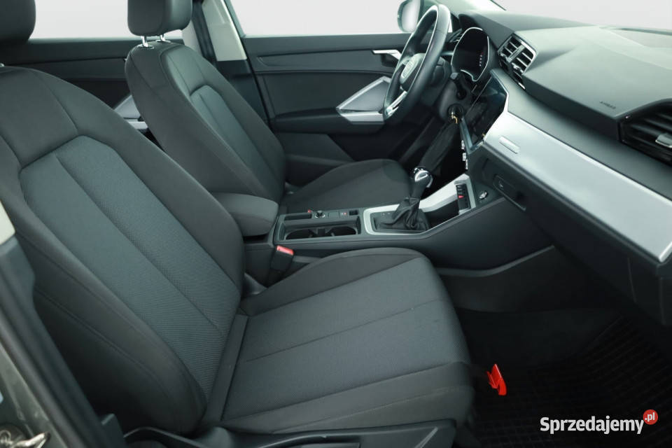 Audi Q3 Sportback 35 TFSI automatyczna Piaseczno sprzedam