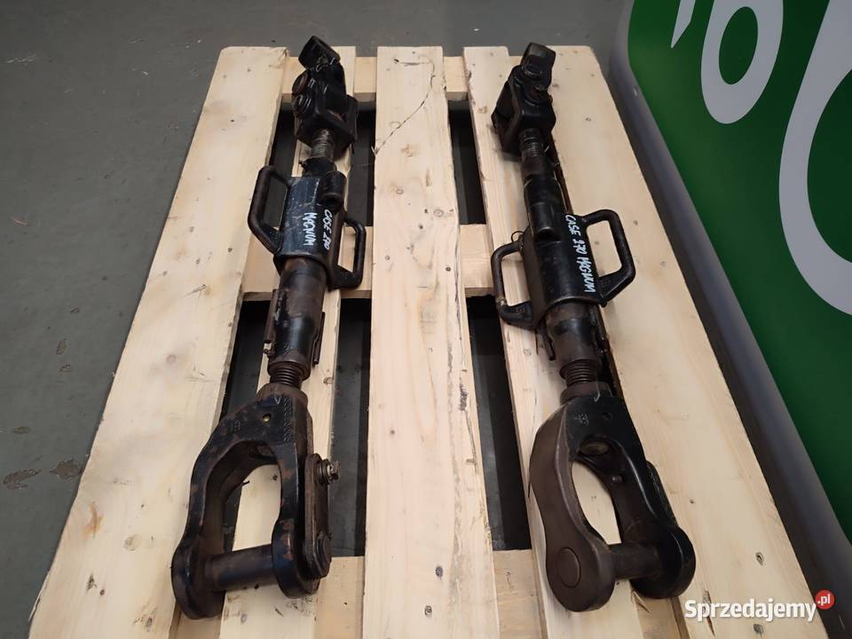 Wieszak ramion dolnych Case 270 Magnum Pozostałe wielkopolskie Wilkowo