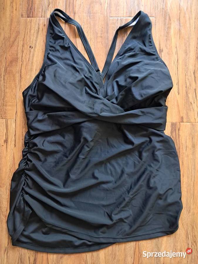 nowa czarna bluzeczka rozmiar z metki 2XL ale to Rozmiar 42(XL) Sandomierz