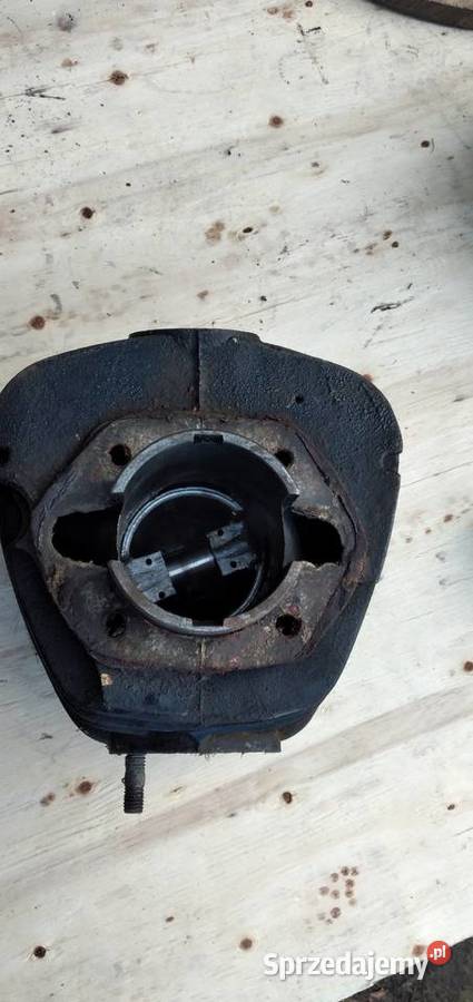 Cylinder z tłokiem wfm s 34 świętokrzyskie Skarżysko-Kamienna