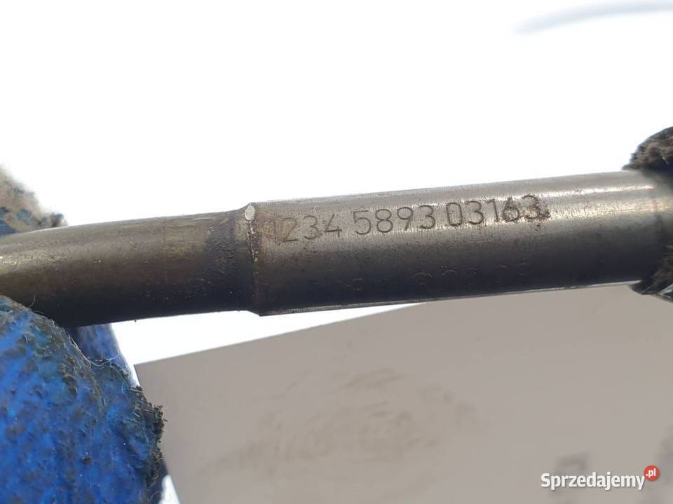 SONDA MERCEDES EKLASA W212 A0081532228 Lipno