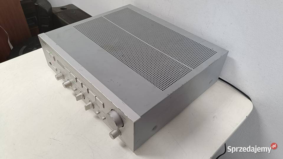 DENON PMA770 Wzmacniacz audio Stereo wielkopolskie Poznań