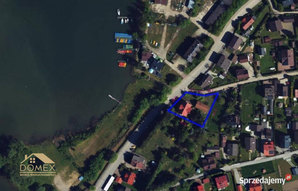 Dom wolnostojący Międzybrodzie Żywieckie 270m2 śląskie