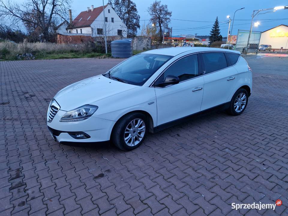 Lancia Delta 16 multijet k sprzedam