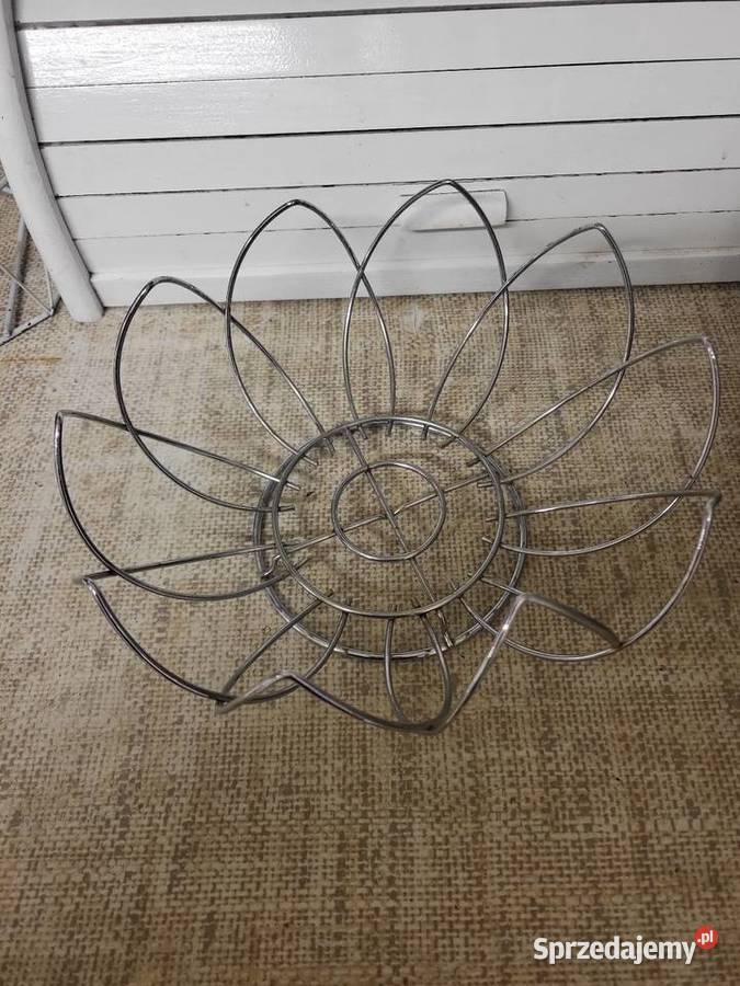 Koszyk na owoce Wyposażenie wnętrz