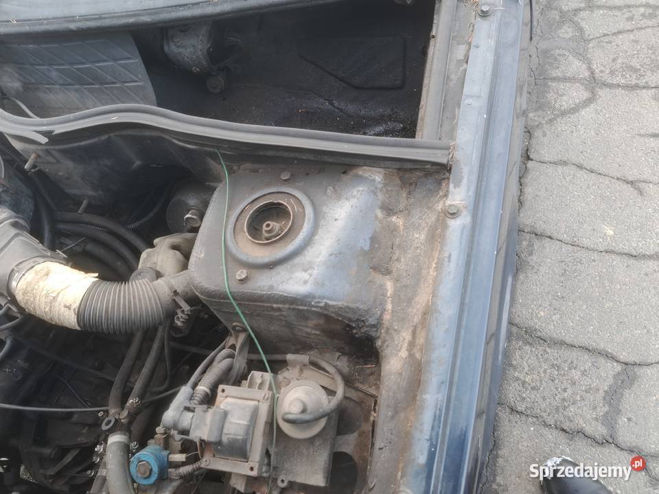 SprawneOCnowa butla 80KM Jastrzębie-Zdrój