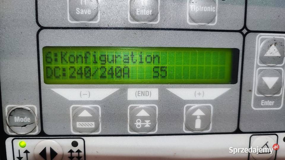 Spawarka Lorch S5 SpeedPulse MIG MAG Sucha Beskidzka