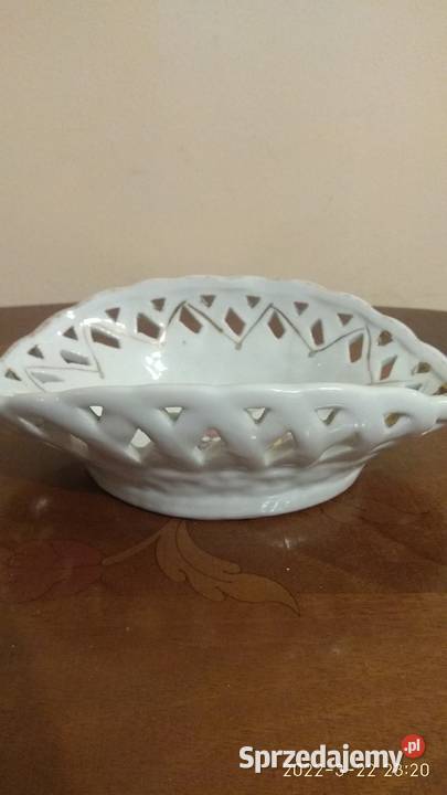 Salaterka Stargard sprzedam