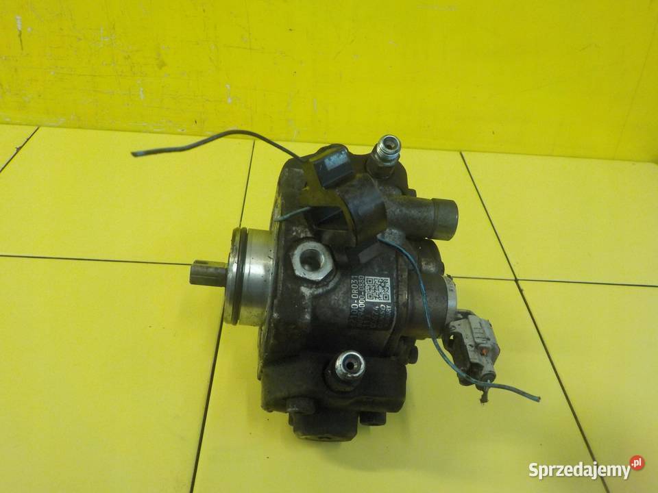 LEXUS IS 220D AURIS AVENSIS 22 D 09r 2ADFHV Suków