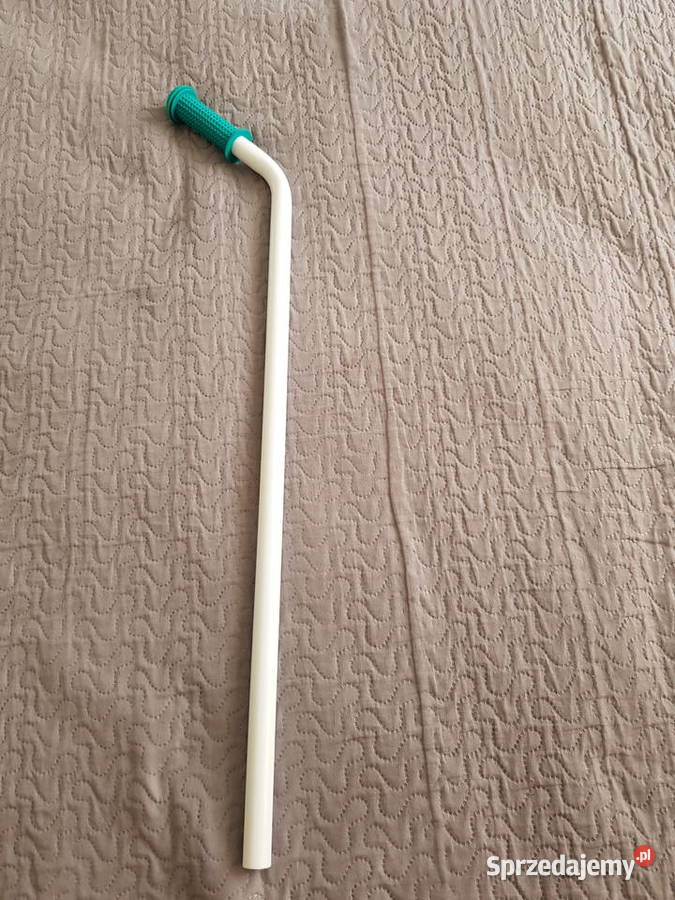 Kółka boczne do roweru z uchwytem rączką Pozostałe Żołynia