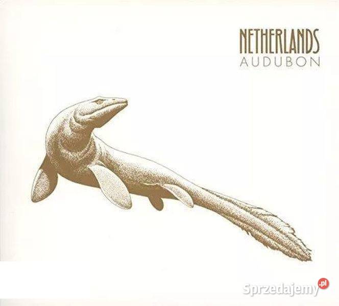 netherlands audubon Zamość