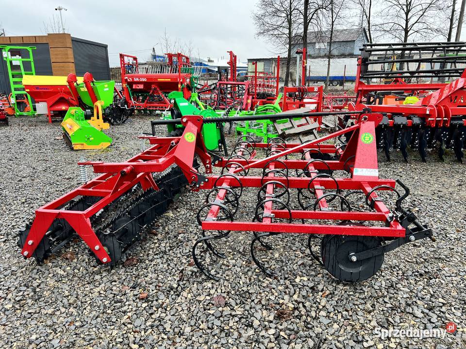 Głębosz MTYTAN BEZORKOWY ŚCIERNISKOWY głębokość nieuszkodzony sprzedam