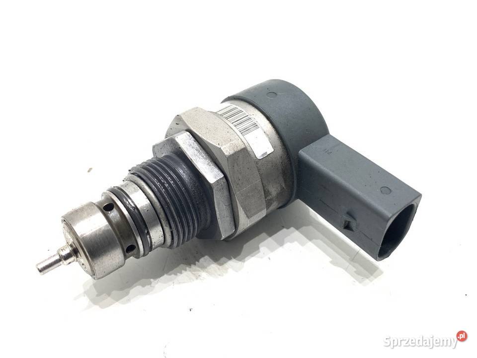 REGULATOR CIŚNIENIA PALIWA VW TIGUAN 057130764AB osobowe Regulatory ciśnienia paliwa