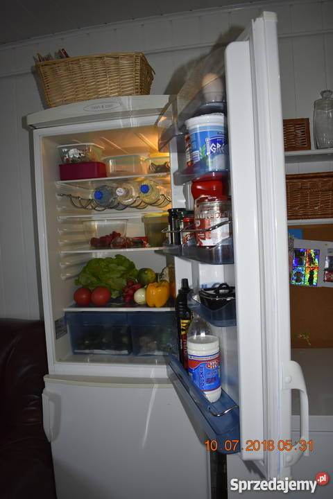 Lodówka Gorenje Ryki sprzedam