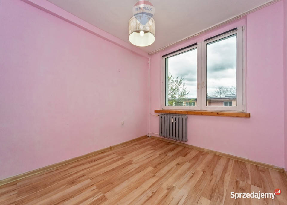 Czechowice Dziedzice Mieszkanie Sprzedaż Rok budowy 1979 Czechowice-Dziedzice