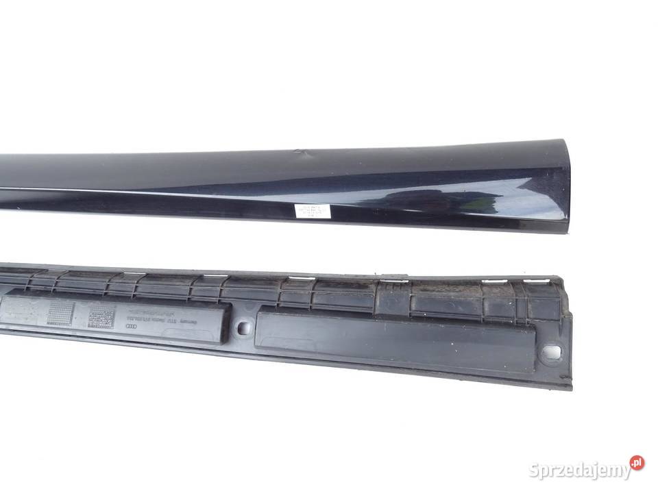 LISTWA NAKŁADKA PROGU PROGOWA PRAWA SLINE