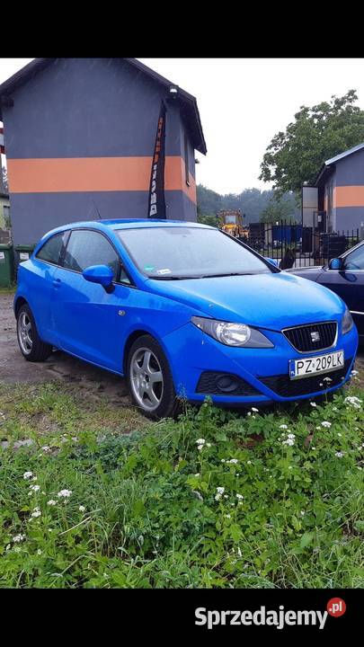 Seat ibiza 14 16v 09r 2/3
