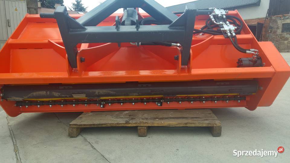 Posypywarka do soli i piasku Opole sprzedam