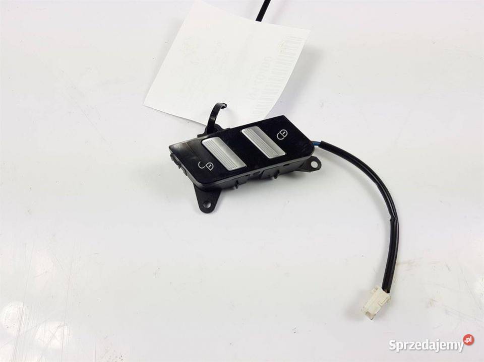 PRZYCISK S350 W221 2218213151 Lipno