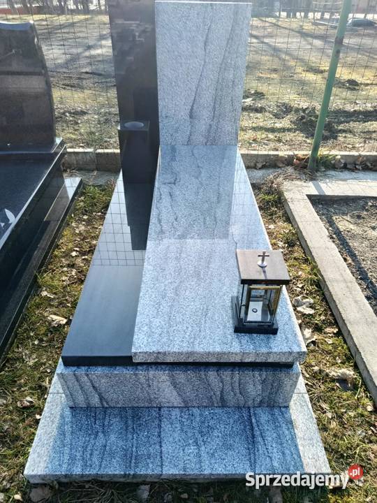 KAMIENIARSTWO KATOWICE NAGROBKI KATOWICE POMNIKI Pozostałe