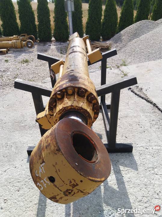 Siłownik Cat Caterpillar 375 365 966 345 320 Kielce