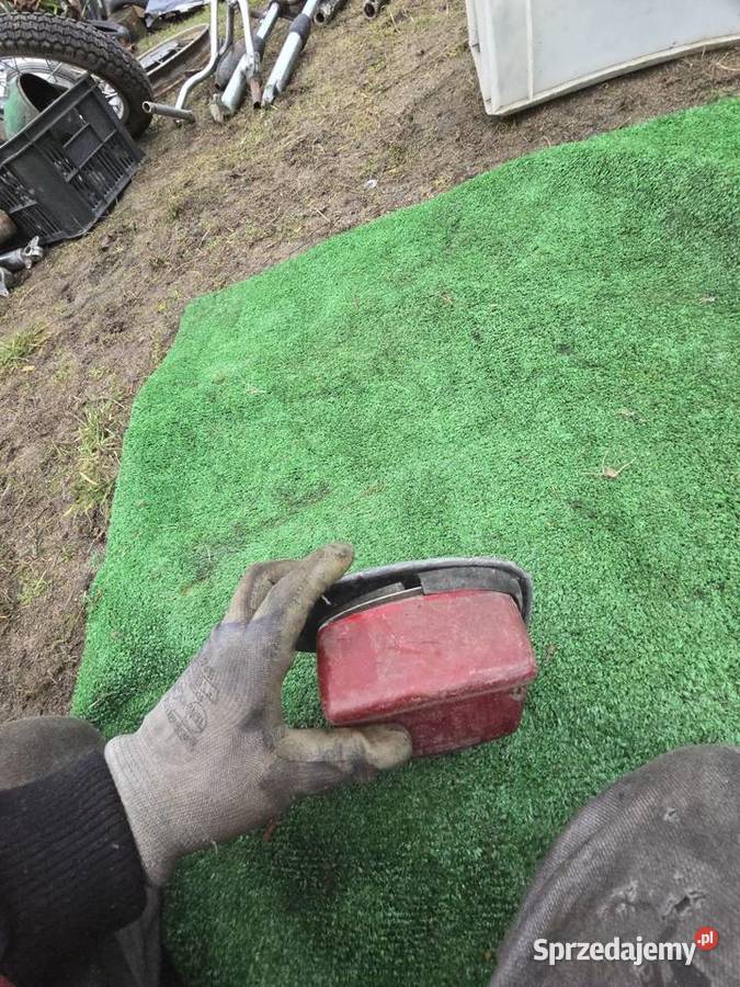 Lampa tylna cz 175 350