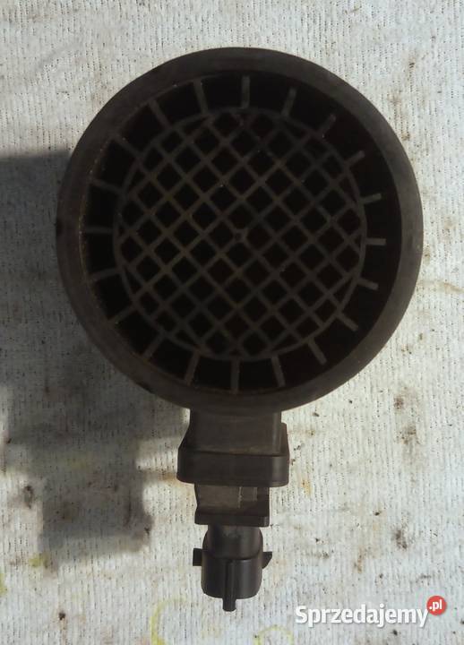 PRZEPŁYWOMIERZ OPEL ALFA FIAT SAAB 0281002618 Mielęcin
