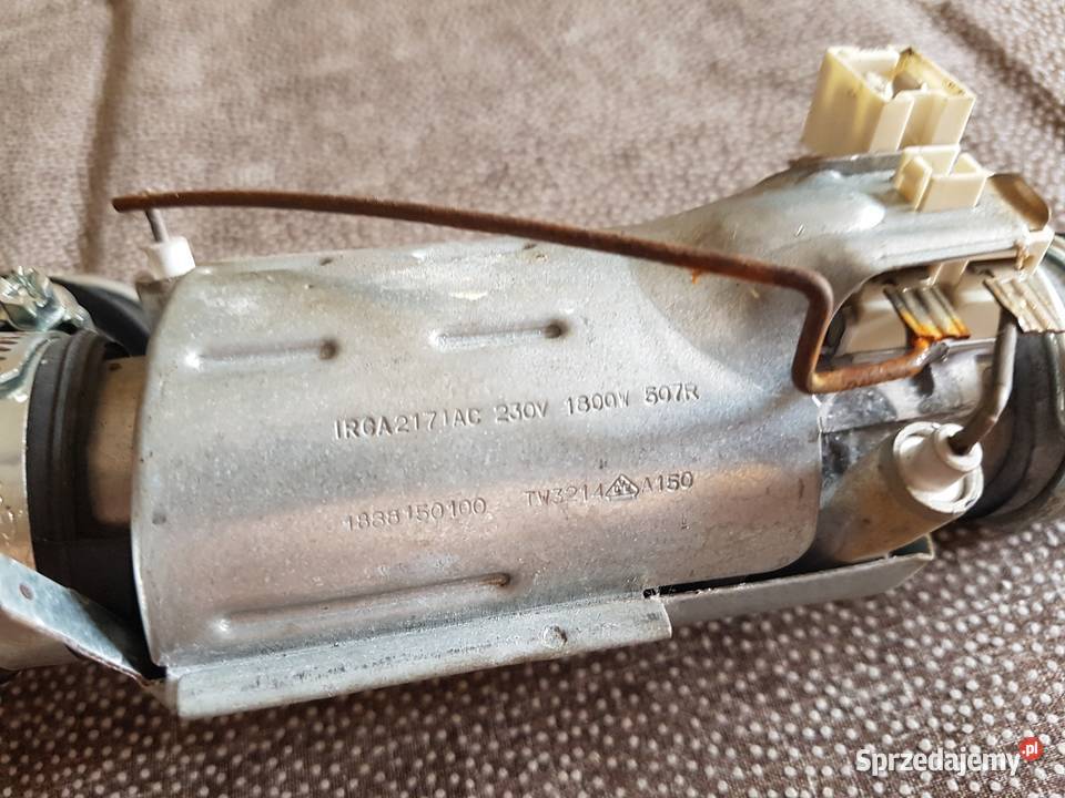 Grzałka 1800W zmywarka Samsung Beko Gorenje śląskie Katowice