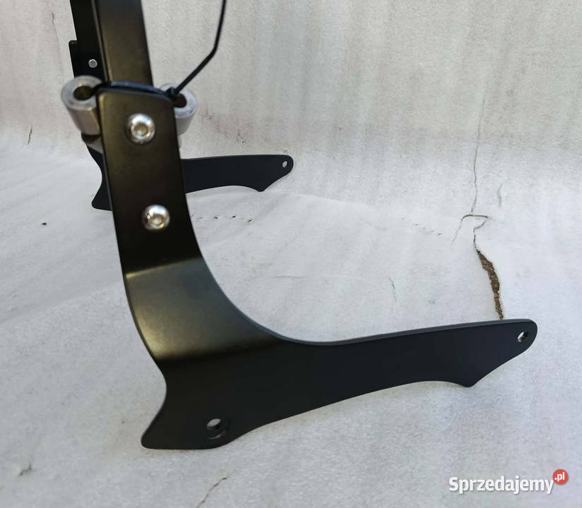 yamaha xv 1900 cu raider oparcie pasażera Głogów Małopolski