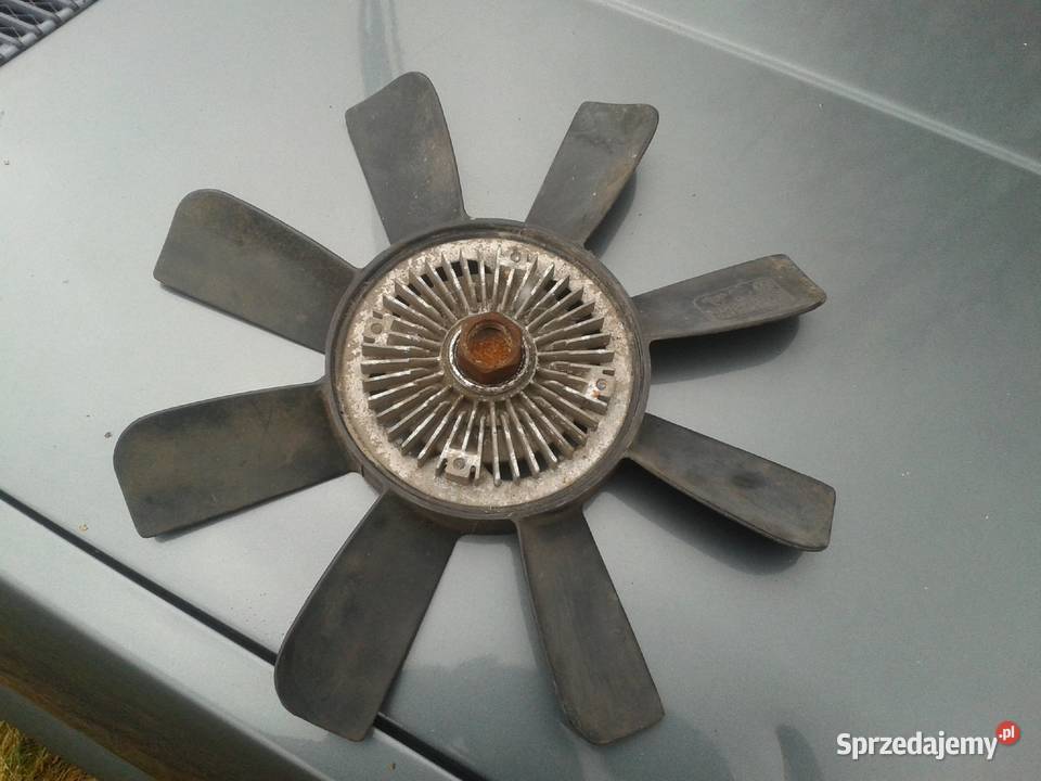 Wisco wentylator bmw e28 518i osobowe Radom sprzedam